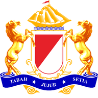 KADIN Kabupaten Trenggalek Logo